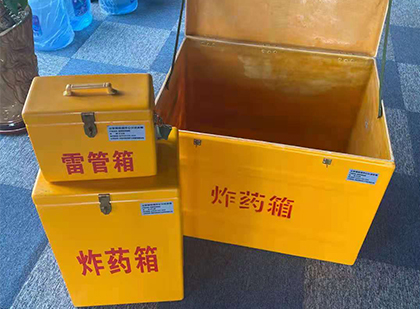 库尔勒雷管箱外观设计的功能性与行业应用趋势